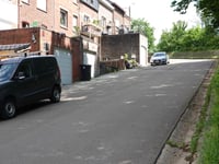 Rue Ma Campagne von Dison