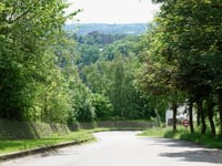 Rue Ma Campagne von Dison