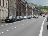 Rue Ma Campagne von Dison