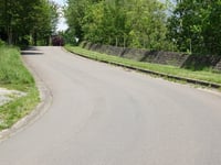 Rue Ma Campagne von Dison