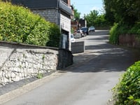 Rue Ma Campagne von Dison