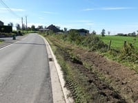 Rue Maigre Cense von Asse