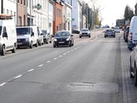Rue Mitoyenne von Welkenraedt