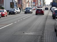 Rue Mitoyenne von Welkenraedt