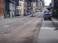 Rue Mitoyenne von Welkenraedt