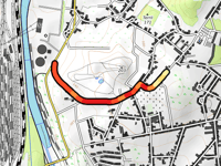 Rue Naye-à-Bois