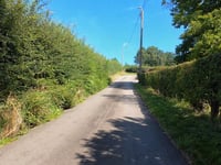 Rue Nihotte von Jehay-Bodegnée