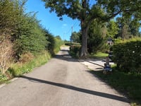 Rue Nihotte von Jehay-Bodegnée