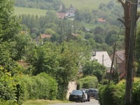 Rue Noire von Brucquedal