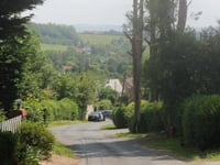Rue Noire von Brucquedal