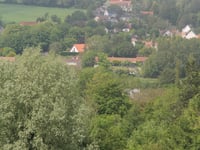 Rue Noire von Brucquedal