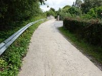 Rue Nouvelaer von Gemmenich