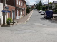 Rue Nouvelaer von Gemmenich