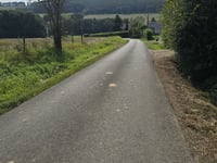 Rue Pierpont von Lize