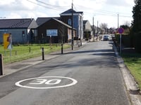 Rue René Rutten von Froidthier