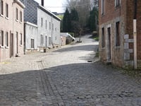 Rue René Rutten da Froidthier