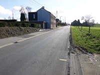 Rue René Rutten da Froidthier