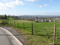 Rue René Rutten da Froidthier