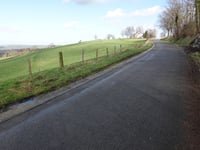 Rue René Rutten da Froidthier