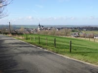 Rue René Rutten da Froidthier