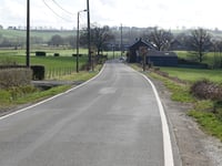 Rue René Rutten da Froidthier