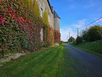 Rue Robiewez