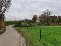 Côte Rue Rond Bonnier da Oteppe