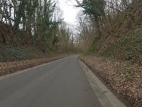 Rue Roua von Fumal