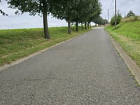 Rue Saint-Jean da Dreye