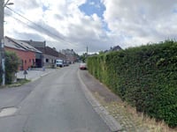 Rue Saivelette