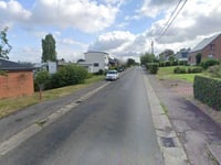 Rue Saivelette