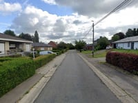 Rue Saivelette