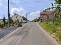 Rue Samme z Horrues