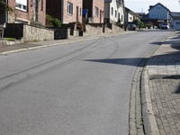 Rue Soufflet da Moresneter Strasse