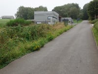 Rue sur le Batty da Fraipont
