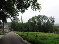 Rue sur le Batty from Goffontaine