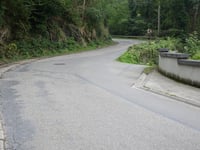 Rue sur le Batty von Nessonvaux