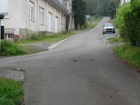 Rue sur le Batty von Nessonvaux