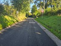 Rue Sur les Thiers da Burdinne