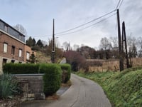 Rue Tapeu von Dison