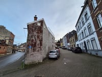 Rue Tapeu von Dison