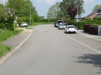 Rue Tapeu von Dison