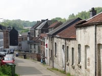 Rue Tapeu von Dison