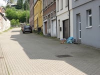 Rue Tapeu von Dison