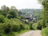Rue Tapeu von Dison