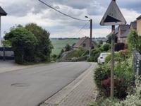 Rue Thier d'Amry