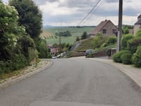Rue Thier d'Amry