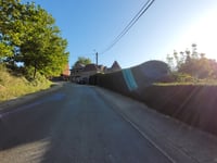 Rue Thier d'Amry
