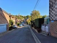Rue Thier d'Amry