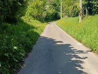 Rue Trou du Moulin